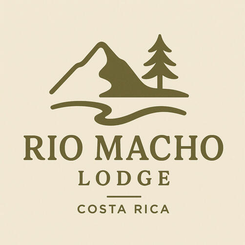 Rio Macho Lodge Rio Macho Lodge logo